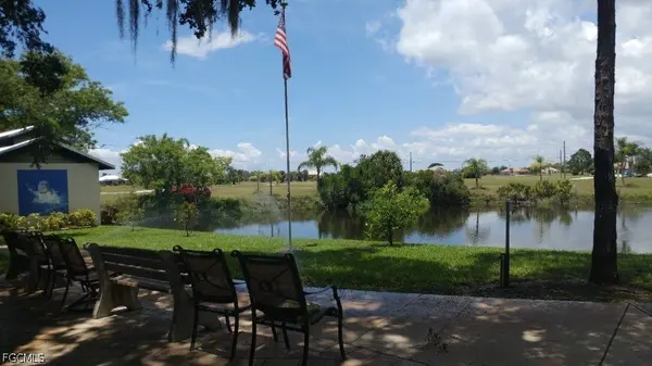 16791 San Edmundo RD, Punta Gorda, FL 33955