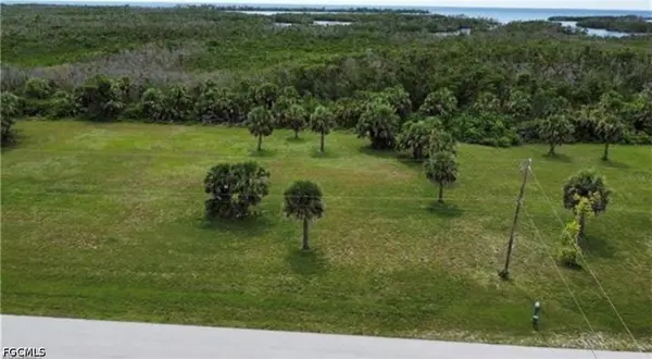 16791 San Edmundo RD, Punta Gorda, FL 33955