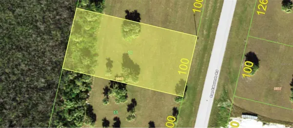 16801 SAN EDMUNDO RD, Punta Gorda, FL 33955