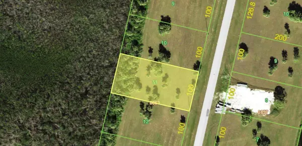 16811 SAN EDMUNDO RD, Punta Gorda, FL 33955
