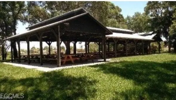 16801 San Edmundo RD, Punta Gorda, FL 33955