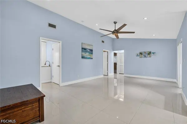 4129 Country Club BLVD, Cape Coral, FL 33904