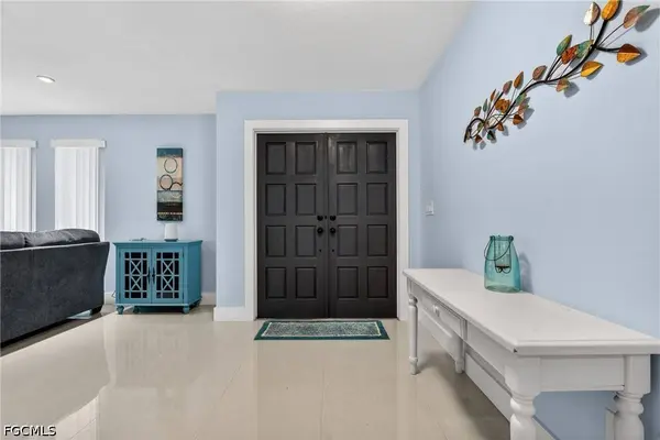 4129 Country Club BLVD, Cape Coral, FL 33904