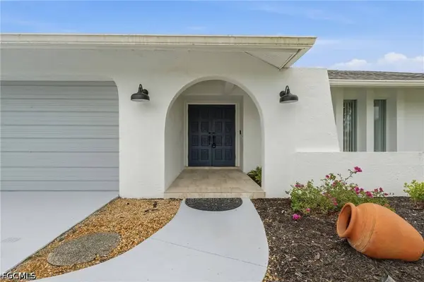4129 Country Club BLVD, Cape Coral, FL 33904