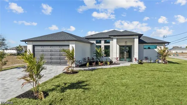 1430 NE 6th PL, Cape Coral, FL 33909