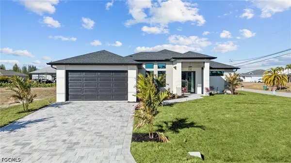 1430 NE 6th PL, Cape Coral, FL 33909