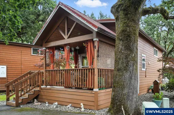 8372 Enchanted #191 Wy SE SE, Turner, OR 97392