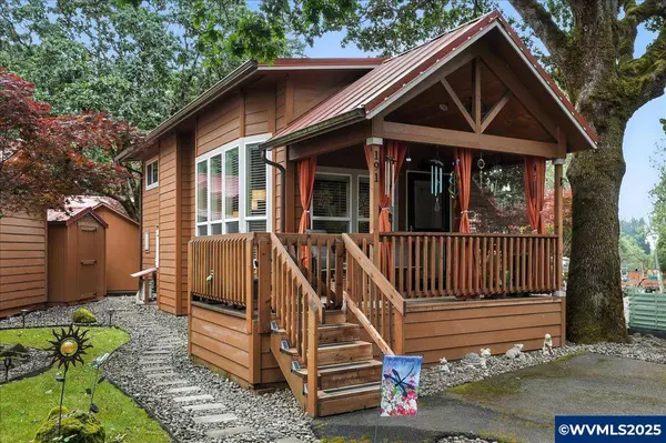 8372 Enchanted #191 Wy SE SE, Turner, OR 97392