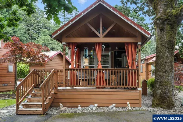 8372 Enchanted #191 Wy SE SE, Turner, OR 97392