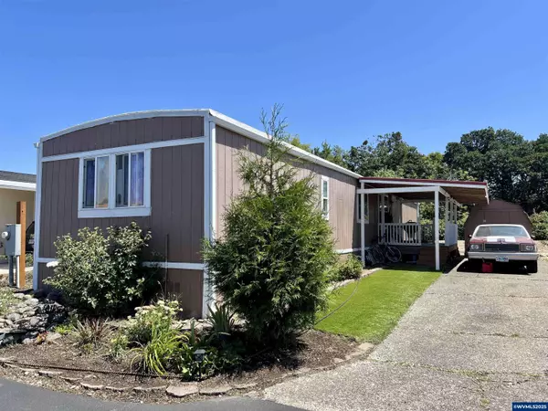 3390 Turner Rd, Salem, OR 97302