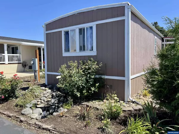 3390 Turner Rd, Salem, OR 97302