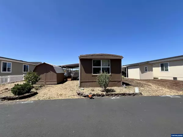 3390 Turner Rd, Salem, OR 97302