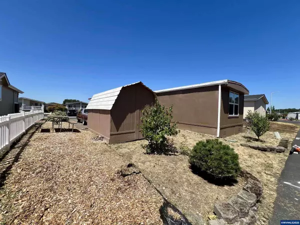 3390 Turner Rd, Salem, OR 97302