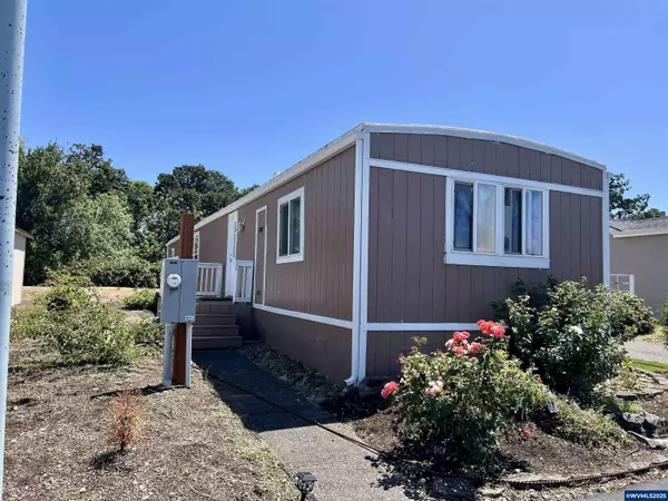 3390 Turner Rd, Salem, OR 97302