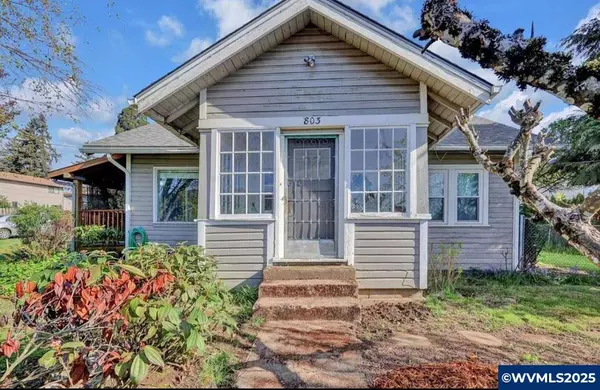 803 Main St, Philomath, OR 97370