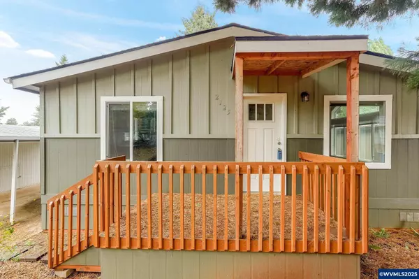 2125 Nocturne Ct SE SE, Salem, OR 97306