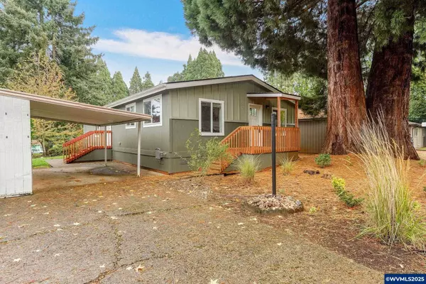 2125 Nocturne Ct SE SE, Salem, OR 97306