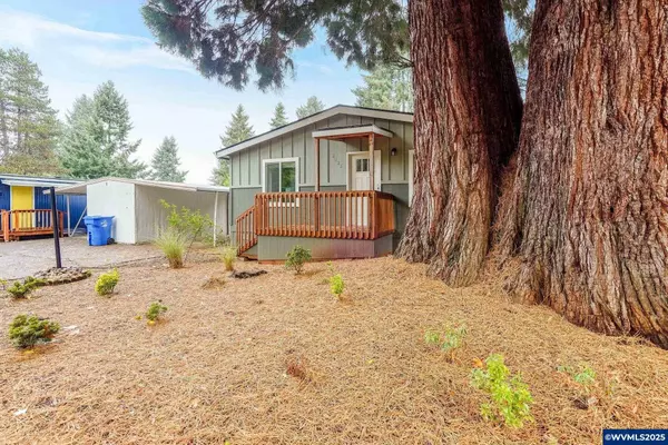 2125 Nocturne Ct SE SE, Salem, OR 97306