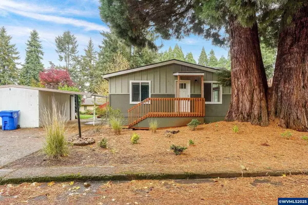 2125 Nocturne Ct SE SE, Salem, OR 97306