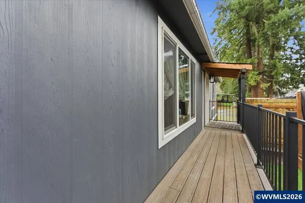 620 2nd Av, Canby, OR 97013