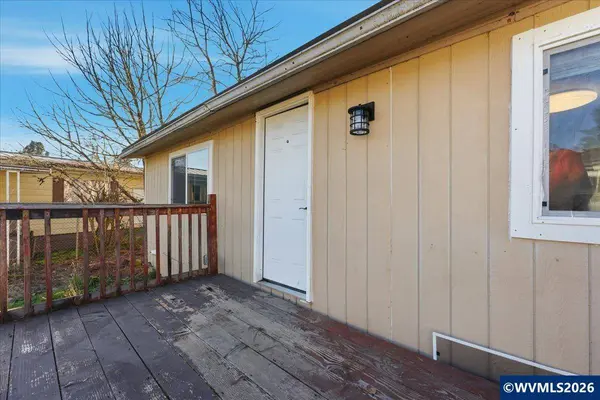 2010 3rd St, Corvallis, OR 97333