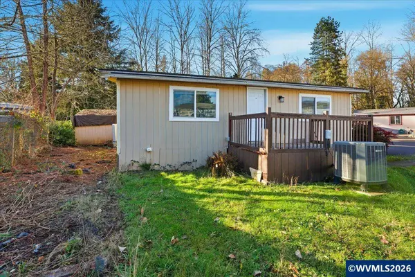 2010 3rd St, Corvallis, OR 97333