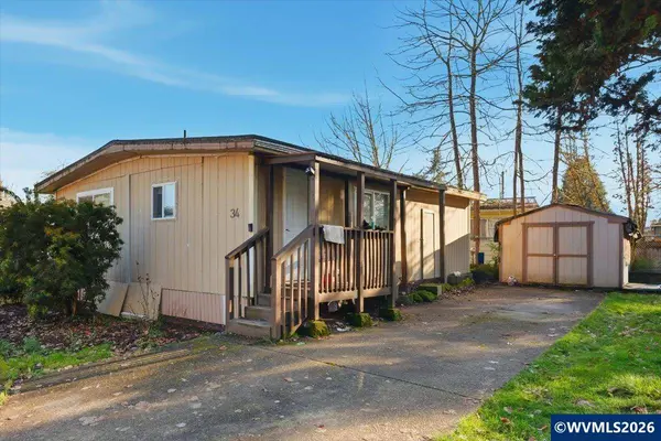 2010 3rd St, Corvallis, OR 97333