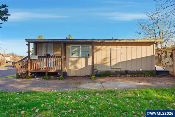 2010 3rd St, Corvallis, OR 97333