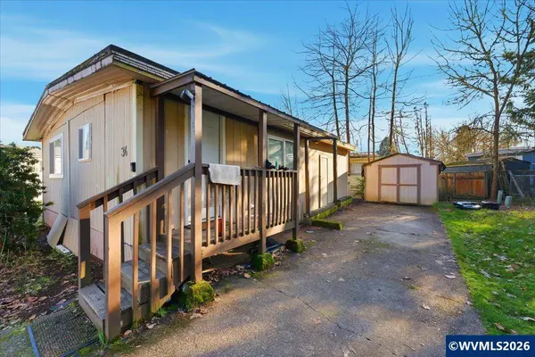 2010 3rd St, Corvallis, OR 97333