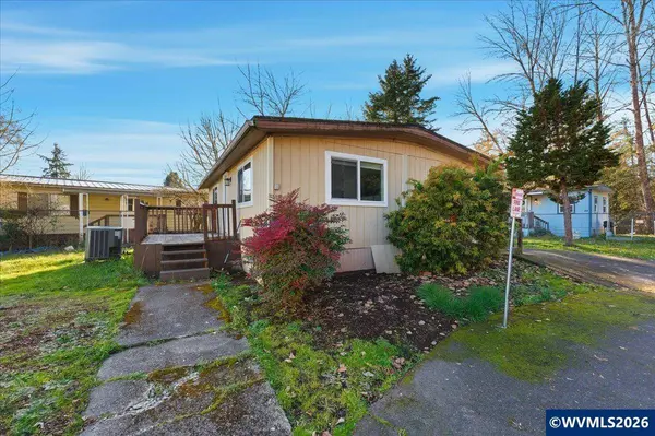 2010 3rd St, Corvallis, OR 97333