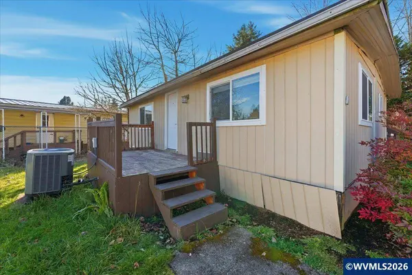 2010 3rd St, Corvallis, OR 97333