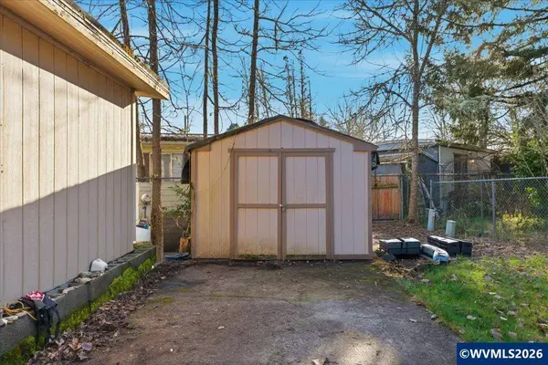 2010 3rd St, Corvallis, OR 97333