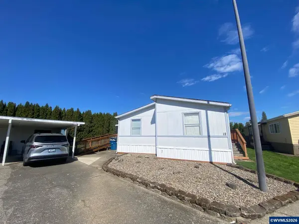 830 Main #12 St, Mt Angel, OR 97362