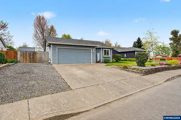 695 9th St, Aumsville, OR 97325