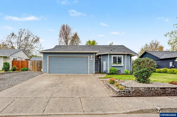 695 9th St, Aumsville, OR 97325