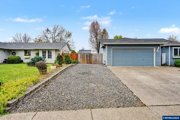 695 9th St, Aumsville, OR 97325