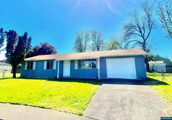 680 Maple St, Aumsville, OR 97325