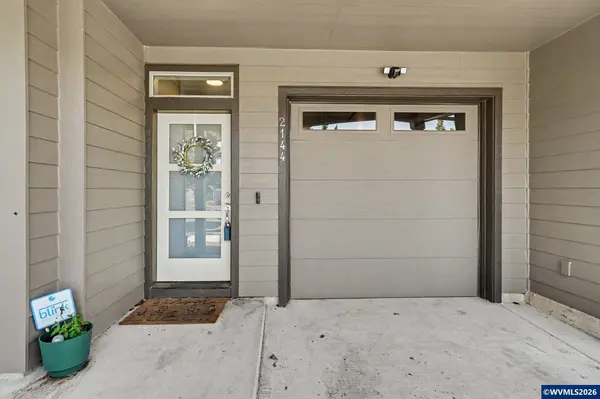 2144 Thoreau Av SE SE, Salem, OR 97302