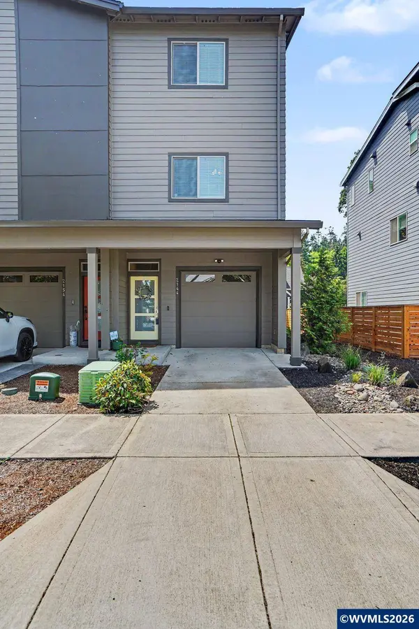 2144 Thoreau Av SE SE, Salem, OR 97302