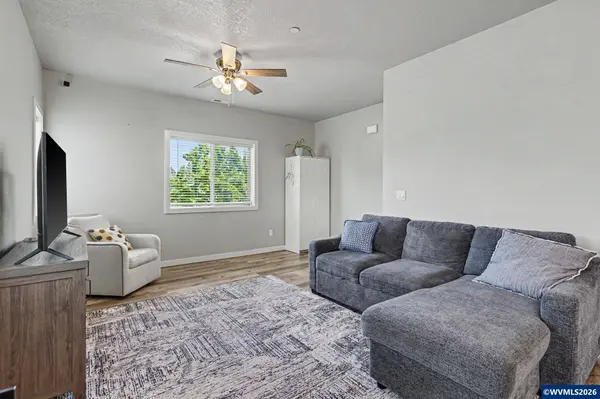 2144 Thoreau Av SE SE, Salem, OR 97302