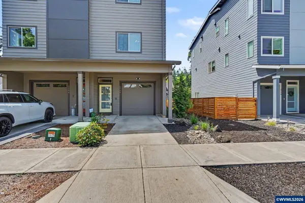 2144 Thoreau Av SE SE, Salem, OR 97302