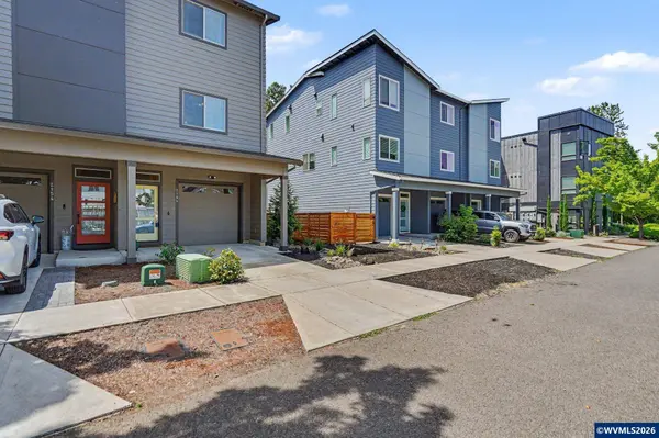 2144 Thoreau Av SE SE, Salem, OR 97302