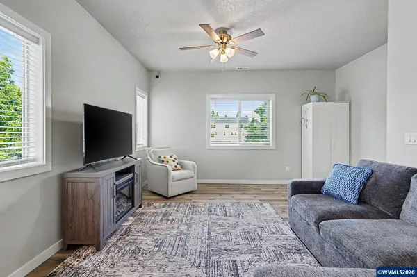 2144 Thoreau Av SE SE, Salem, OR 97302