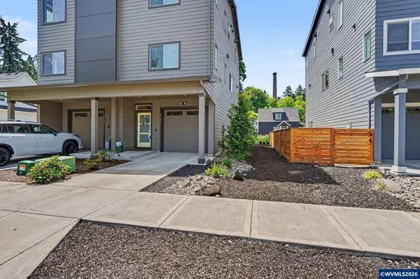 2144 Thoreau Av SE SE, Salem, OR 97302