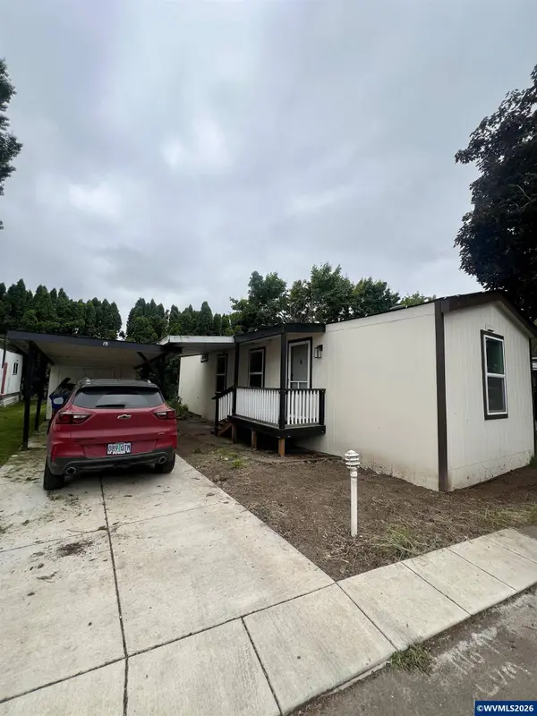 1930 Hampden Ln NE NE, Salem, OR 97305
