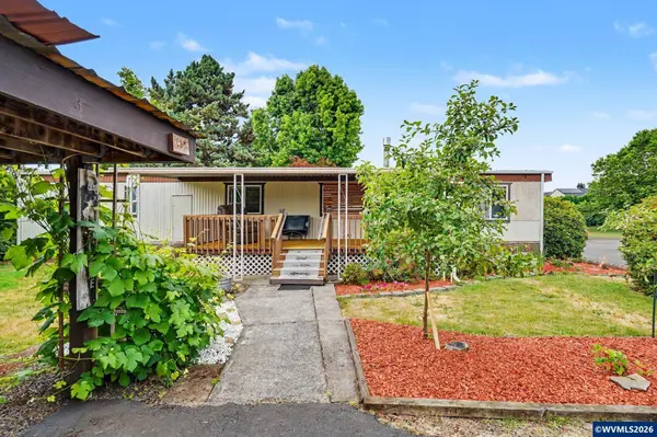 340 Crest St, Sublimity, OR 97385