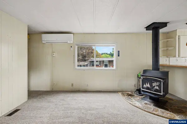 340 Crest St, Sublimity, OR 97385
