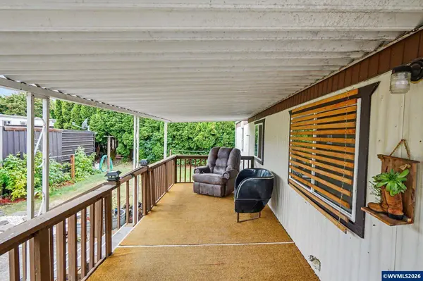 340 Crest St, Sublimity, OR 97385