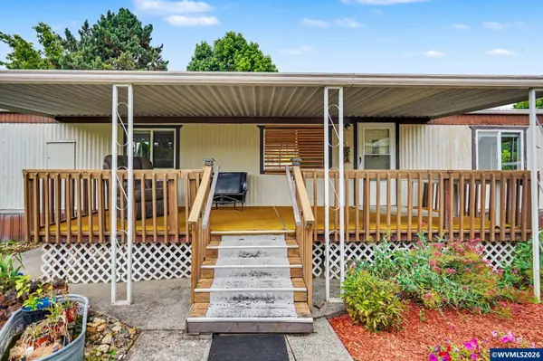 340 Crest St, Sublimity, OR 97385