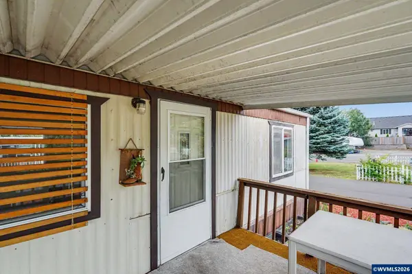 340 Crest St, Sublimity, OR 97385